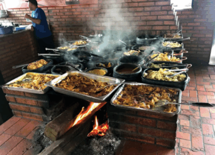 Restaurante Mirante da Serra - Foto.gif
