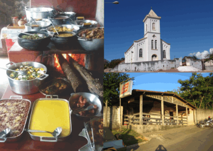 Bar e Restaurante Cachoeira - Foto.gif