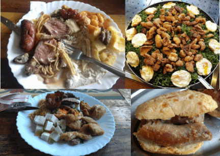Restaurante da Celinha - Foto.gif