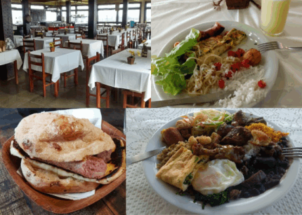 Restaurante Charm Country - Foto.gif