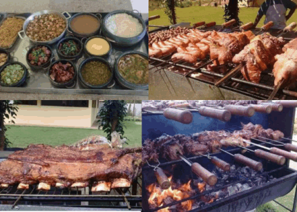 Restaurante Carro de Boi - Foto.gif