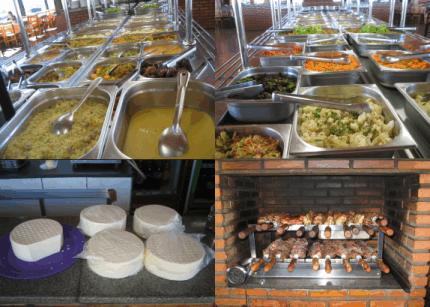Restaurante Trevo de Minas - Foto.gif
