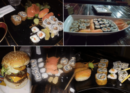 Restaurante Kenko Gourmet - Foto.gif