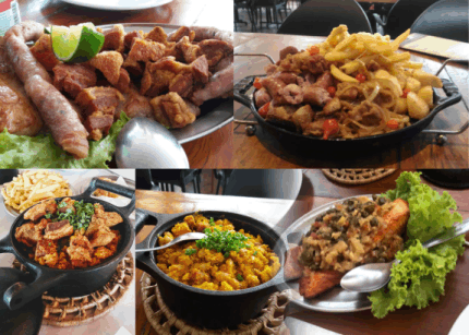 Restaurante Flamboyant - Foto.gif
