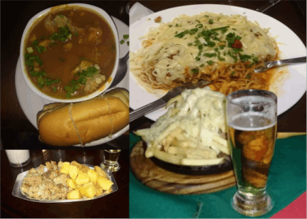 Restaurante Temperate - Foto.gif