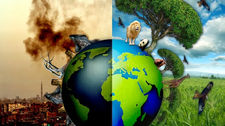 Causas y Consecuencias de la Contaminación