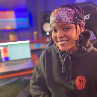 TEAM SPOTLIGHT | Kia "The Mix Artist" Shavon