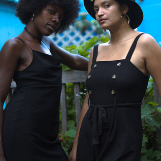 ~ "No es su promedio BXTCH" | THE RENNAISSANCE BXTCHES