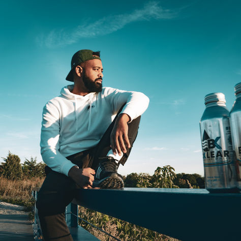 Let's Be Klear: w/ Nurse Mahdi