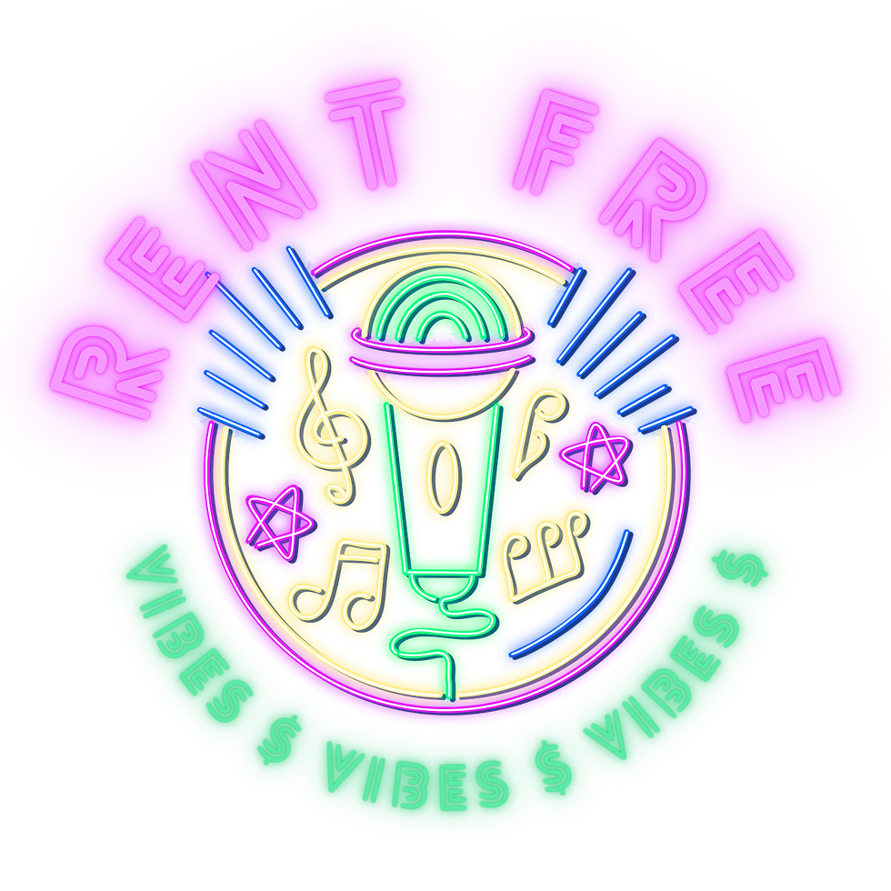 Logotipo bar de karaoke neon kawaii rosa.png