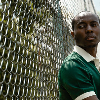 Aiming To Inspire: A Q & A W/ Bishop Of Brownskins