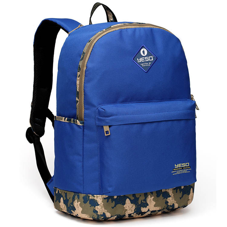 Thumbnail: рюкзак Outmaster (Yeso) 26003