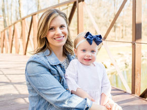 Elizabeth Dunn, M.S. CCC-SLP-Lead Therapist/Owner of The Speech Spot: A Therapist Spotlight