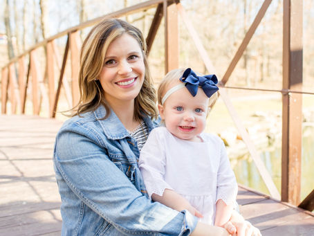 Elizabeth Dunn, M.S. CCC-SLP-Lead Therapist/Owner of The Speech Spot: A Therapist Spotlight