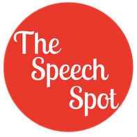 The Speech Spot St. Louis Logo