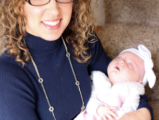 Kate Robertson, M.A., CCC-SLP: A Therapist Spotlight