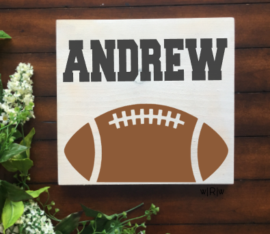Football With Name Demo Vector.PNG