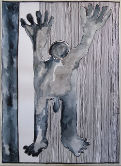 Antipop nr.1 ( omaggio a Sergio Ragalzi )