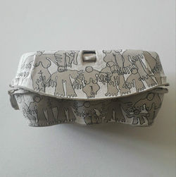 Siamo pigiati come uova