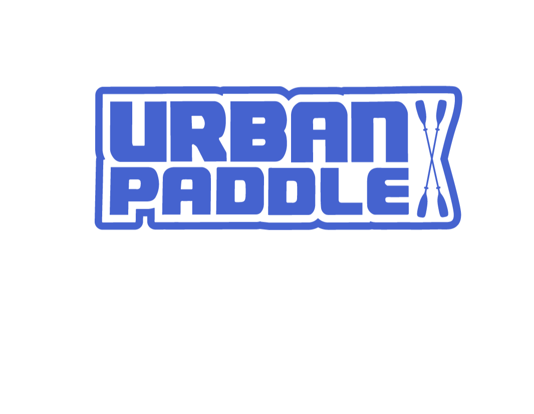 Urban Paddle Tours logo