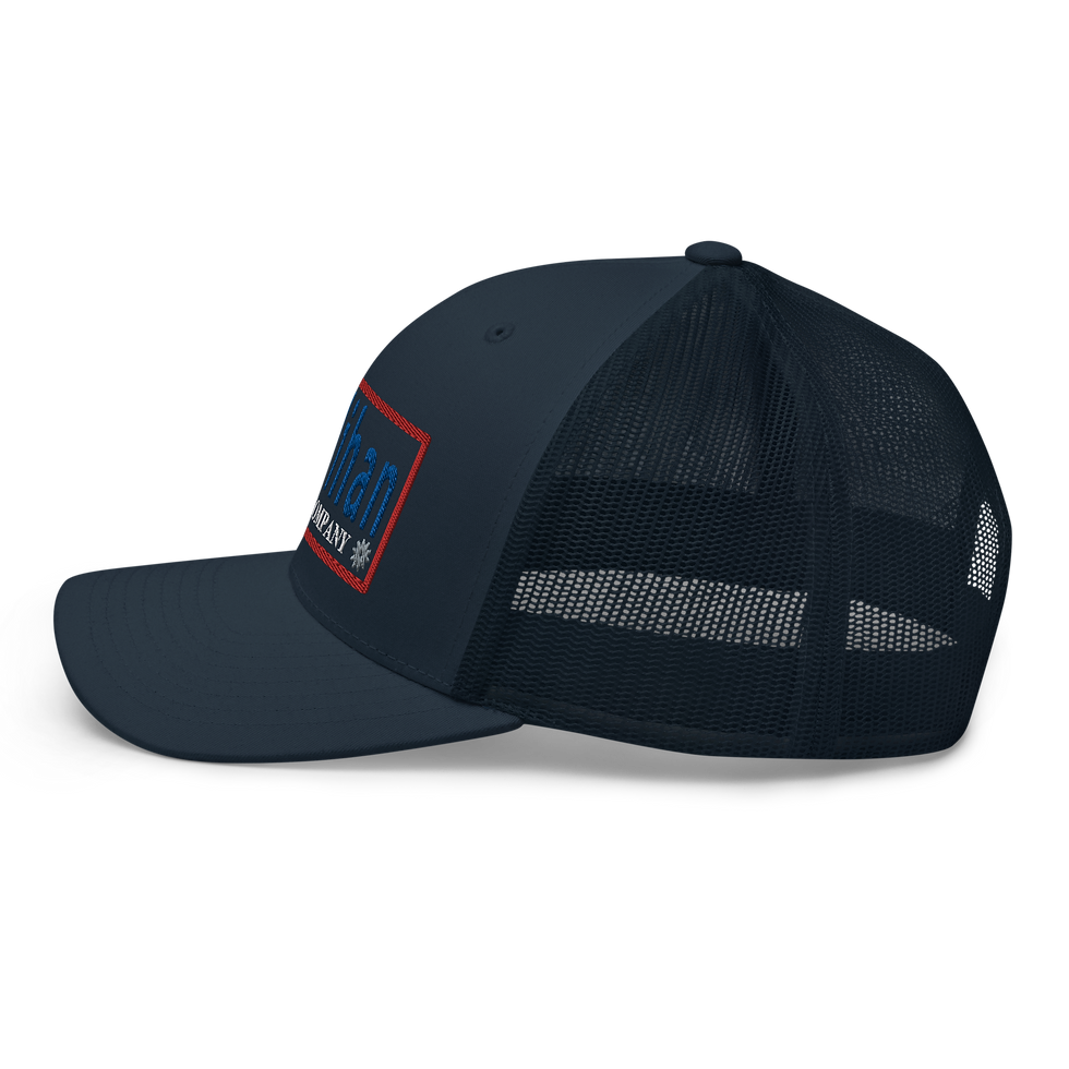 Thumbnail: Houlihan Trucker Cap
