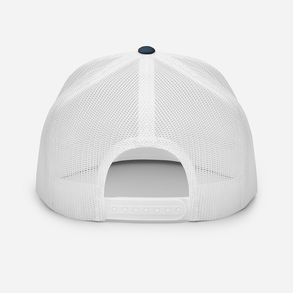 Thumbnail: RANCHY Trucker Cap