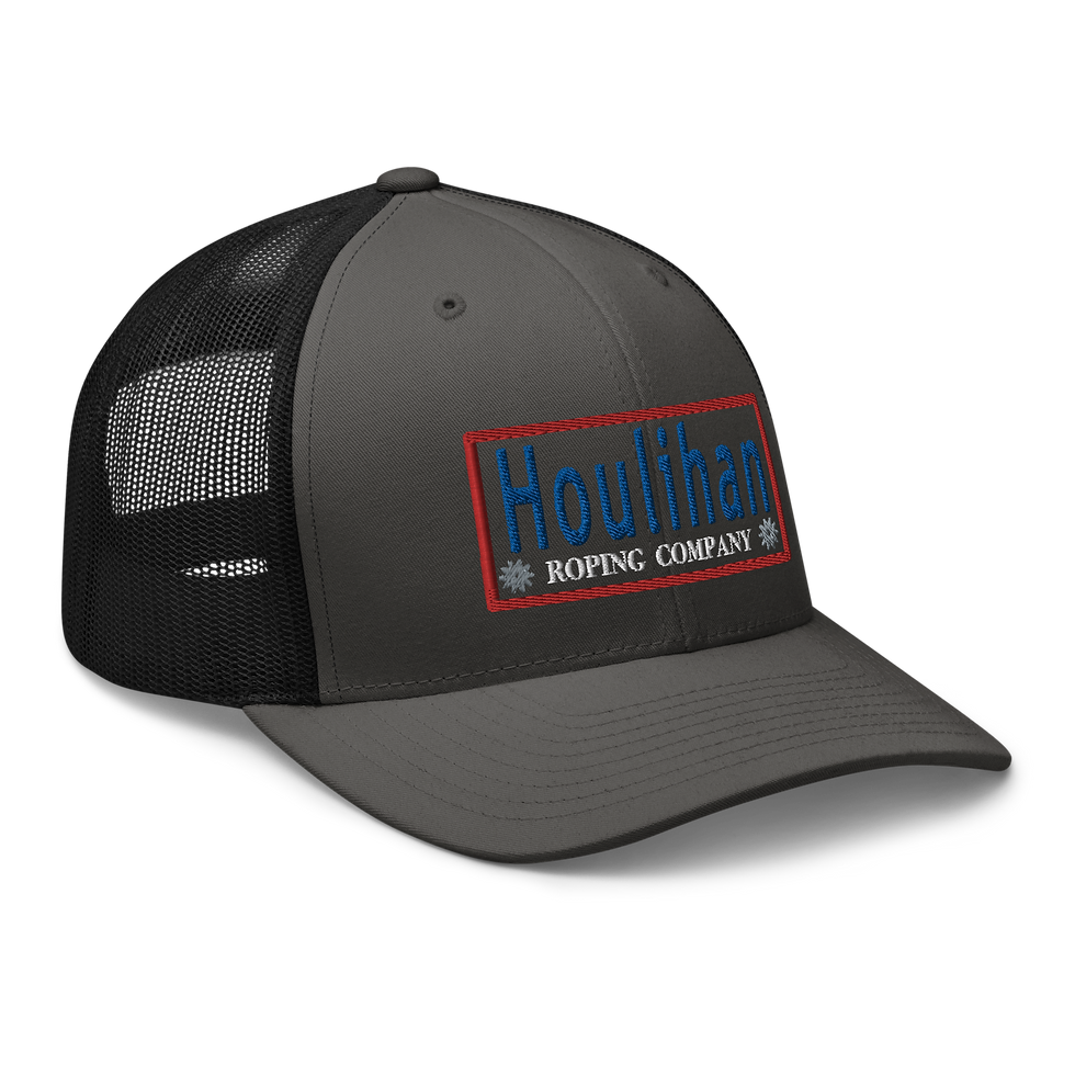 Thumbnail: Houlihan Trucker Cap