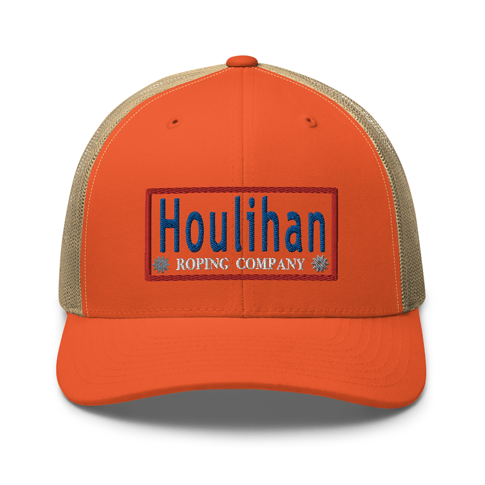 Thumbnail: Houlihan Trucker Cap