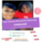 Nasir Valentine Memorial Art Scholarship Charity Event