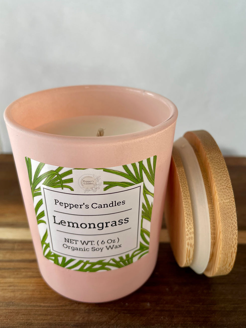 Thumbnail: Lemongrass