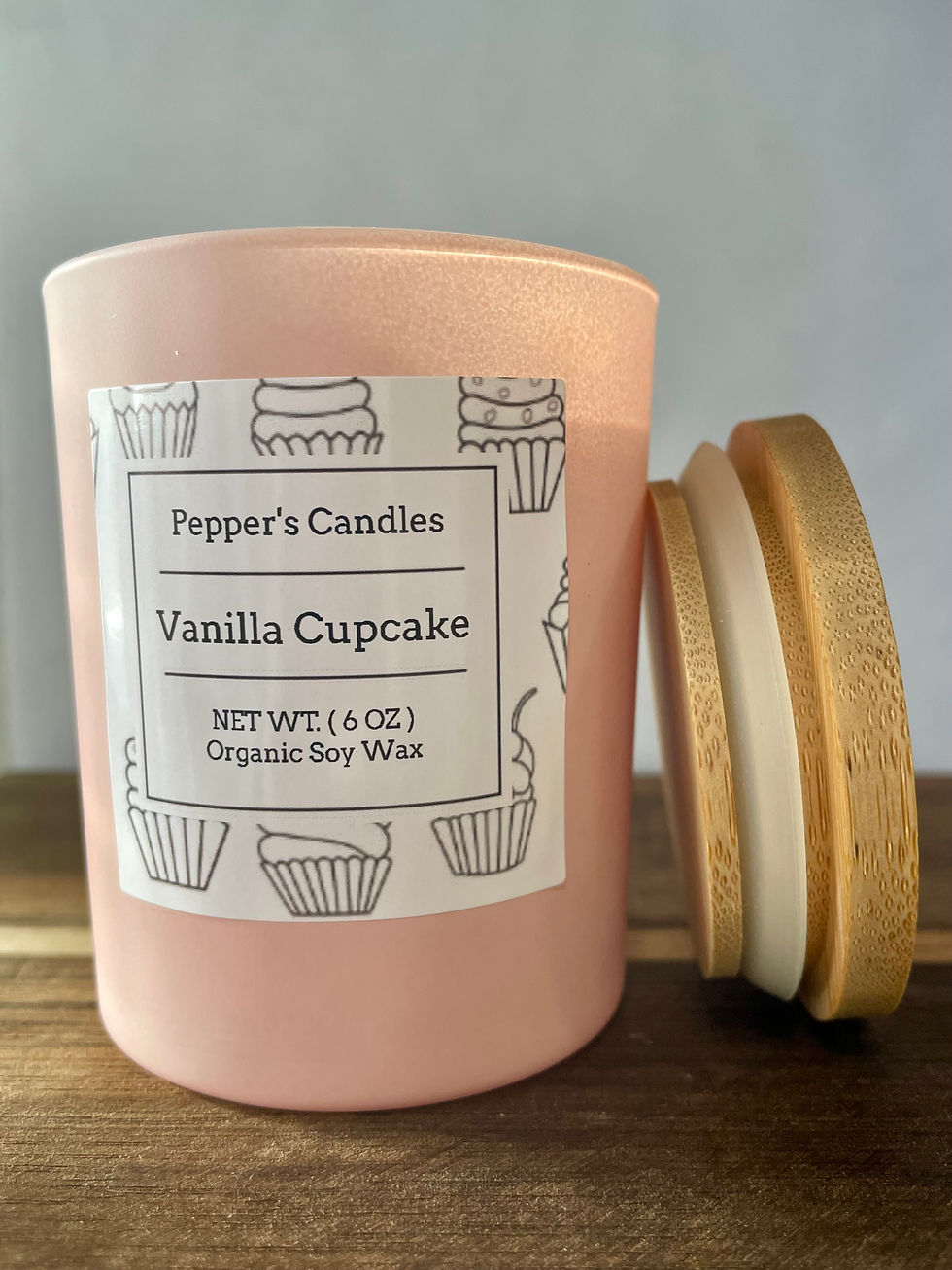 Thumbnail: Vanilla Cupcake