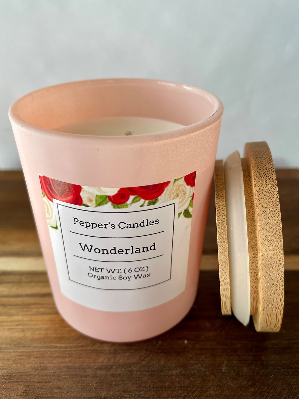 Thumbnail: Wonderland