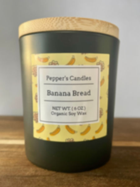 Banana Bread