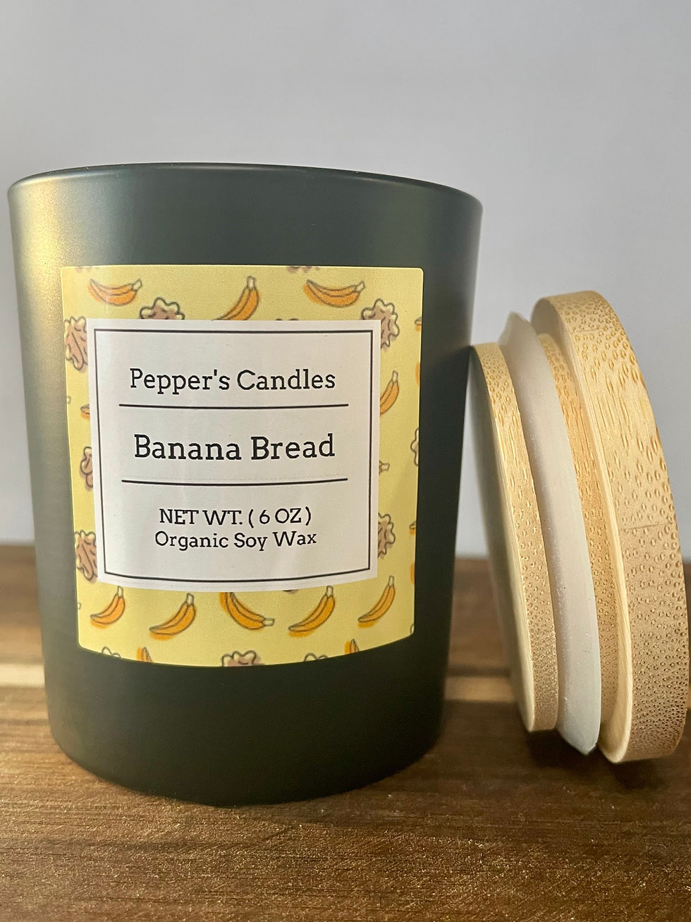 Thumbnail: Banana Bread