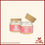 Miniatura: Vela Flamme D´amour Beijável 30G Santo