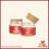 Miniatura: Vela Flamme D´amour Beijável 30G Santo