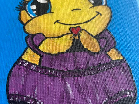 To Bee or Not to Bee!