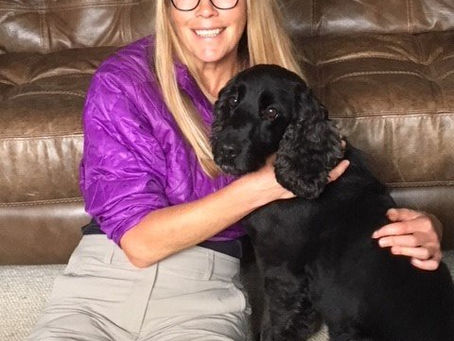 From Retail Banking ~ to Assistant Physiotherapist ~ to Reflexologist & Sports Massage Therapist