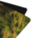 Thumbnail: Yoga mat - Sacred Earth over Jungle Vibes