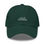 Thumbnail: LIGHT WORKER - Dad hat - forest green