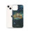 Thumbnail: Sacred Earth in the Cosmos iPhone® Case 
