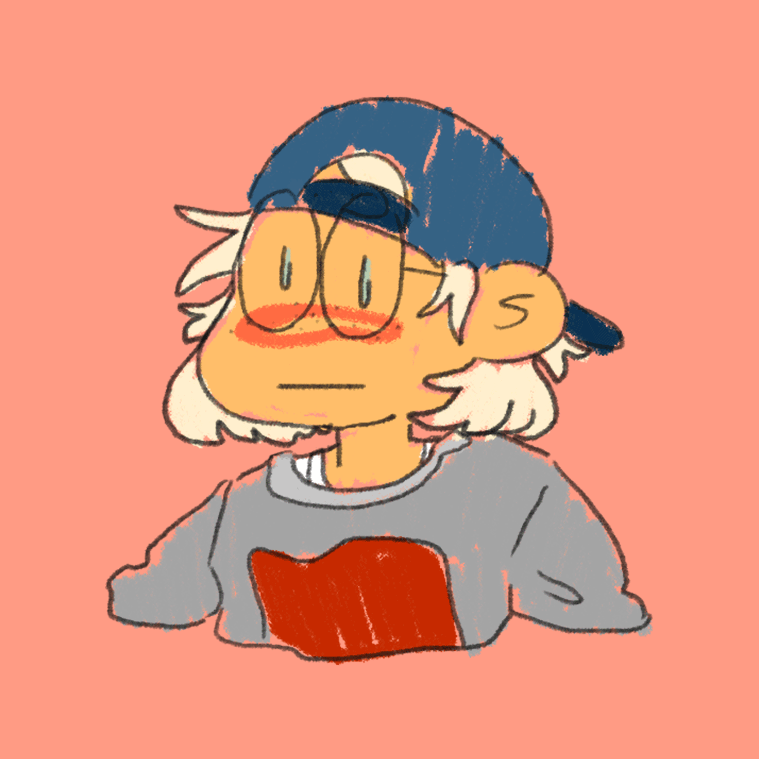 Blinking-Barky-Square