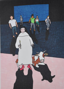 23A Sainte Brigitte d'Irlande.JPG