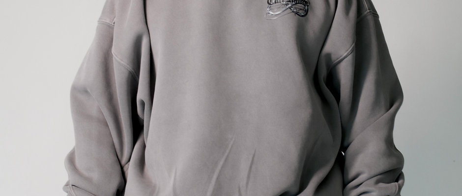 FOUNDATION HOODIE