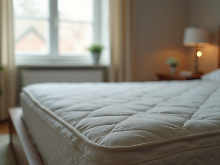 Choosing the Right Mattress: A Comprehensive Guide Tailored to Individual Sleep Needs