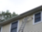 Gutter Cleaning