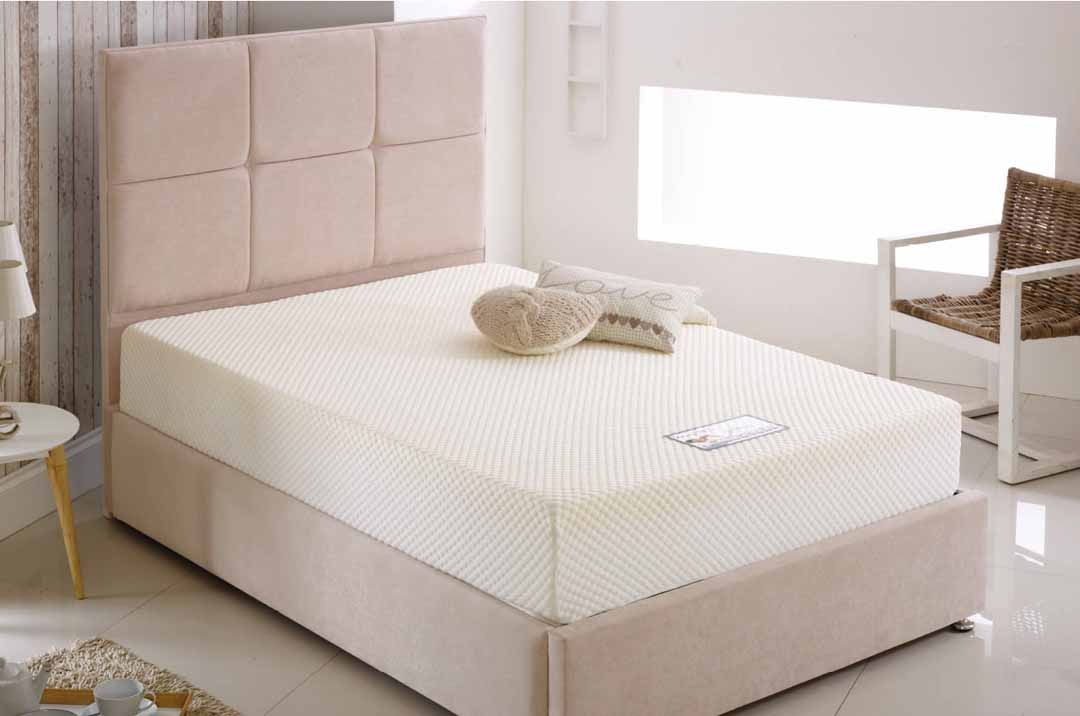 Kayflex Platinum Double Mattress