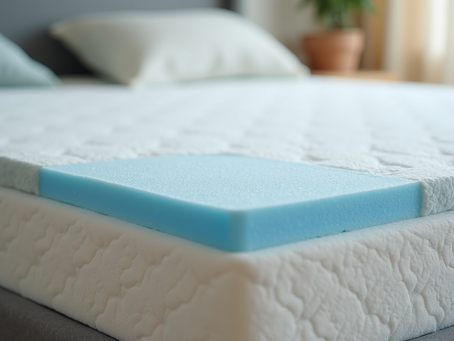 The Ultimate Guide to Choosing the Perfect Single Mattress for Your Sleep Needs