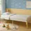 Thumbnail: Wholesale Bed Arla Single Bed Frame
