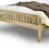 Thumbnail: Wholesale Beds Ashton Wooden Double Bed Frame